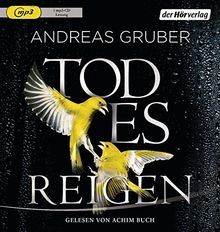 Todesreigen thriller maarten - todesreigen:, (maarten