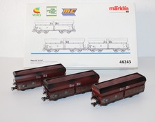 Märklin 46243 Wagen-Set " Erz