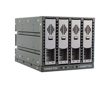 Chieftec SST-3141SAS SATA /