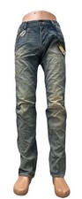 G-Star Motor 5620 3D Tapered