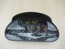 BMW 3 (E46) 316I Tacho Tachometer Kombiinstrument 6906890
