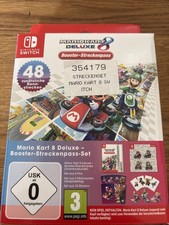 Mario Kart 8 Deluxe
