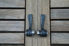 Vintage Shimano 105 Rennrad