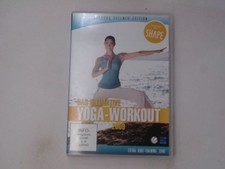 Das ultimative yoga workout - das,