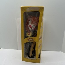 Vintage Pelham Puppet "Bimbo