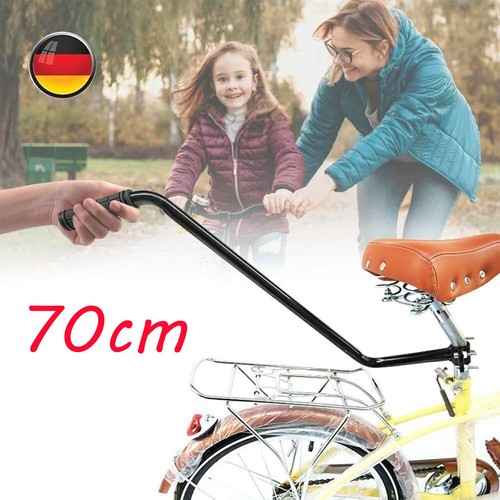 Fahrrad schiebestange - fahrrad,