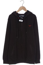 Cleptomanicx Kapuzenpullover Herren Hoodie Kapuzensweater Kapuzenpul... #o7o2l7l