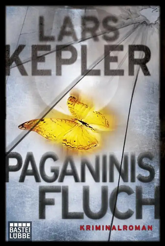 Paganinis fluch - paganinis,
