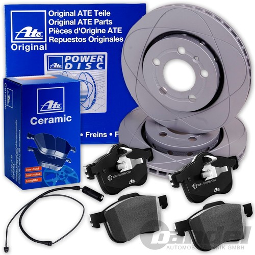 Ate powerdisc - ate,