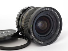 Mamiya Sekor C 35mm 3.5 N