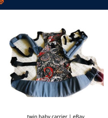 Babytrage tragesystem yamo - tragesystem,