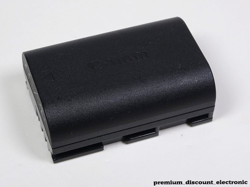 Original canon lithium - original,