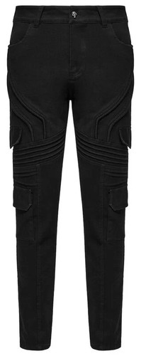 Punk rave jeans herren simple - jeans,