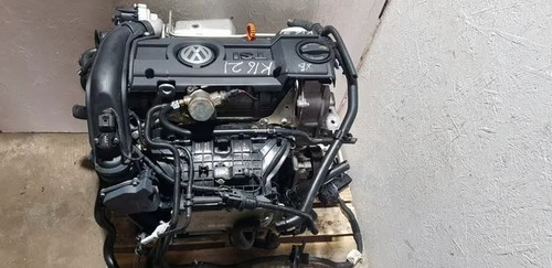 Motor tsi cax caxa - vw,