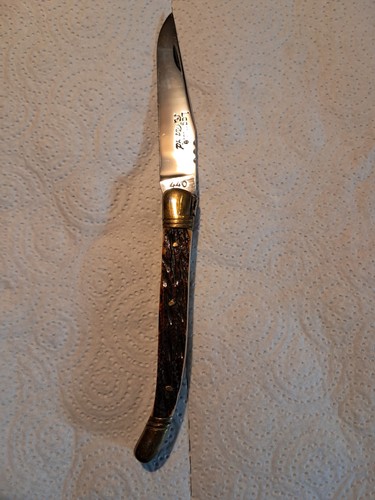 Laguiole david 440 - laguiole,