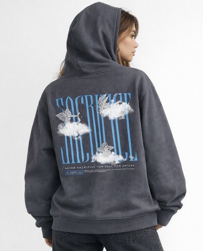 Fbsister new yorker hoodie - fbsister,