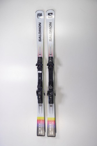 Salomon max endurance - s-max,