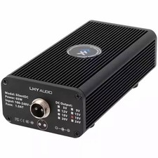 DC 12V Power Supply HiFi 84W