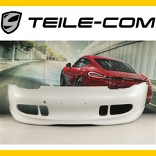 Porsche Boxster 986.1 AERO KIT