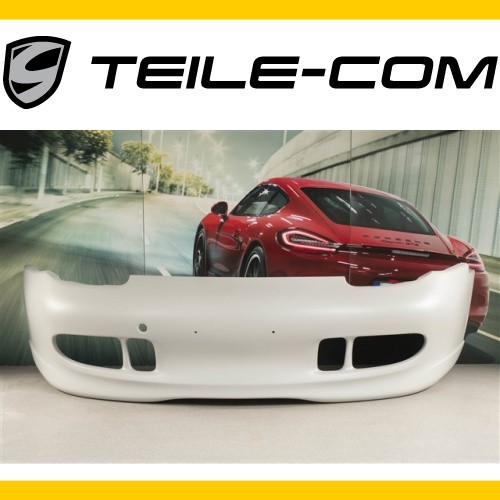 Porsche boxster 986 aero kit - porsche,