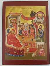 Geburt der Jungfrau Maria