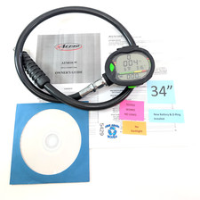 AERIS Atmos ai Luft Integriert