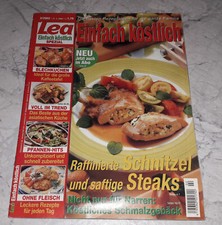 Lea Einfach Köstlich 2/2002