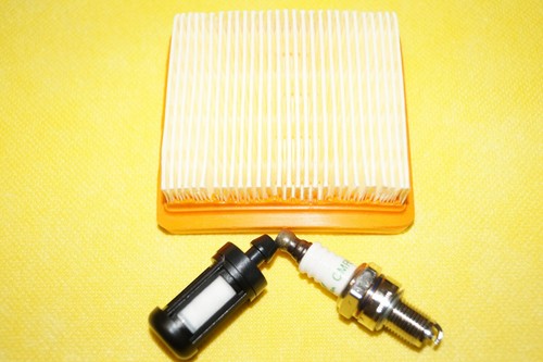 Zündkerze filter stihl - filter,