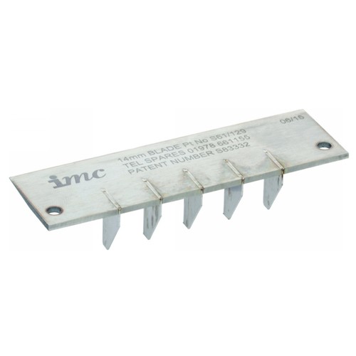 Original imc lincat s61 - imc, s61/129