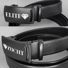 AAA 100% Echt Leder ELITE