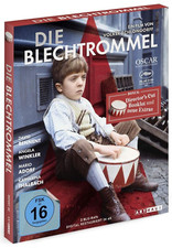 Die blechtrommel - blechtrommel,