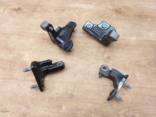 Mercedes W205 C-Klasse