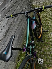 Mountainbike Fully Giant Reign 1 2020 Rahmen Größe M Fahrrad