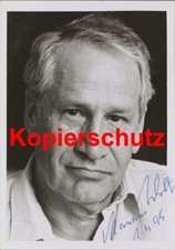 G55 Generaloberst a. D. Markus