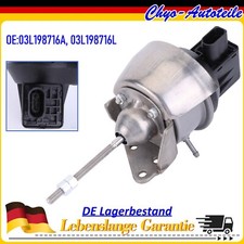 UNTERDRUCKDOSE für VTG TURBO