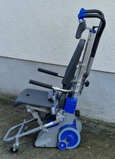 Mobiler treppensteiger 2020 - mobiler, bj