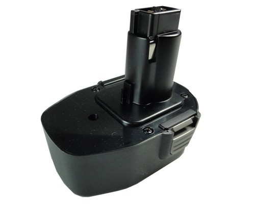 Akku für black decker - akku, 14,4v