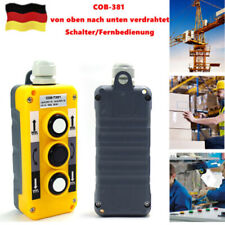 Hängetaster, Kransteuerung