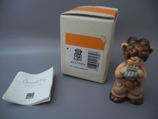 Lene Thun Faun mit Flöte Pan