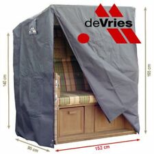 XXL STRANDKORBHAUBE | HÜLLE