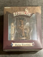 Zombicide white death - zombicide,
