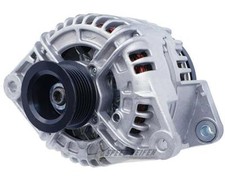 Lichtmaschine für Fiat Ducato