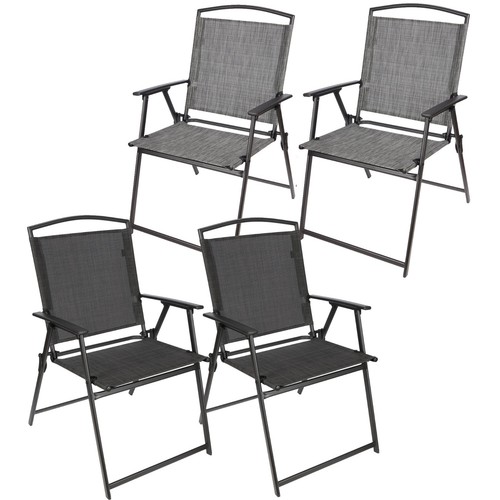 Gartenstuhl klappbar