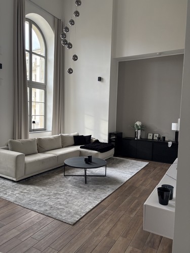 Musterring justb sofa - justb!,