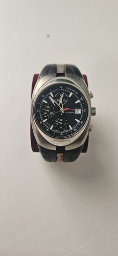 Pirelli uhr pzero chronograph - uhr,