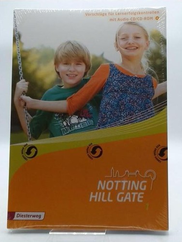 Notting hill gate vorschläge - notting,
