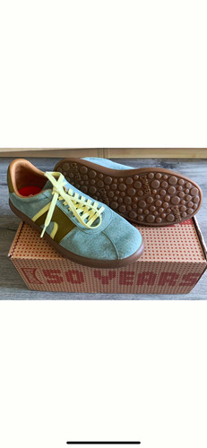 Camper herren sneaker low - herren,