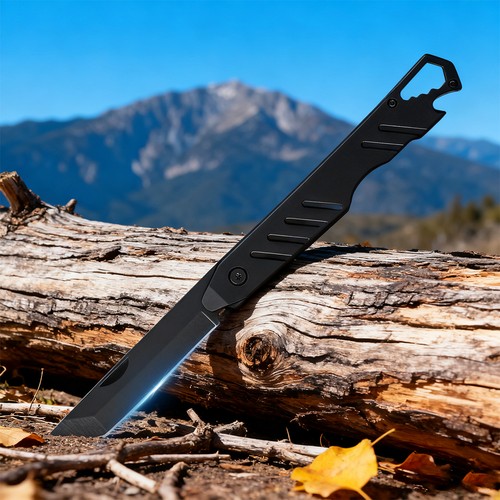 Outdoor taschenmesser tanto - outdoor,