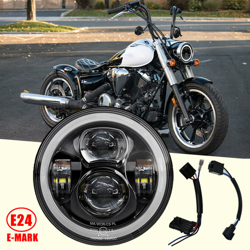 Für yamaha star - yamaha, v-star