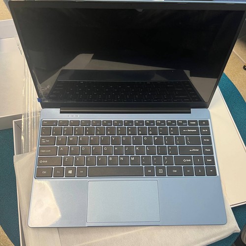 Wozifan laptop zoll - laptop, 14